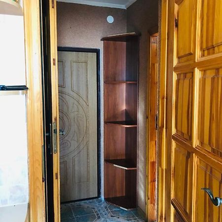 Ferienwohnung Апартамени 1 Кімнатна Суховоля Truskawez Exterior foto